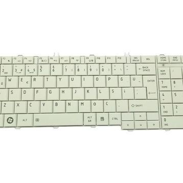 Toshiba L655-1E8 Klavye