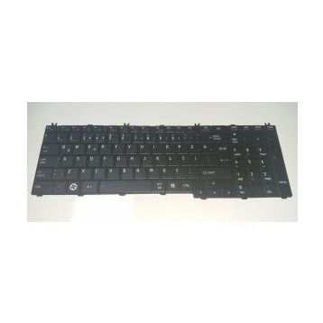 Toshiba L665D Klavye