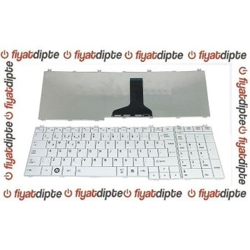 Toshiba L665D Klavye
