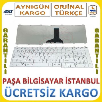 Toshiba L675-11N Klavye