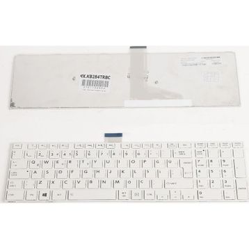 Toshiba L70-A S70-A Klavye
