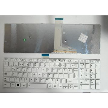 Toshiba L75 Klavye