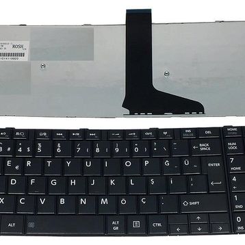 Toshiba L75 Klavye