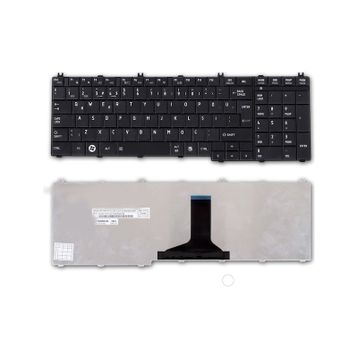 Toshiba L750-1KZ Klavye