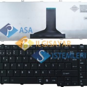 Toshiba L755-14D Klavye