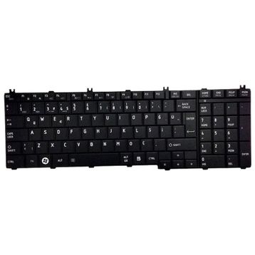Toshiba L755-1MF Klavye