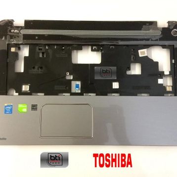 Toshiba L75D Klavye