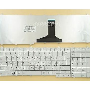 Toshiba L770 L770D Klavye