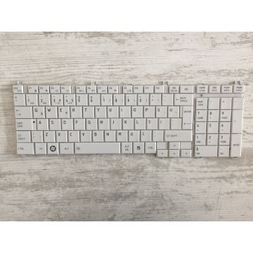 Toshiba L770 L770D Klavye