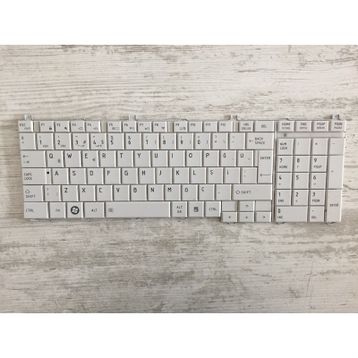 Toshiba L770 L770D Klavye
