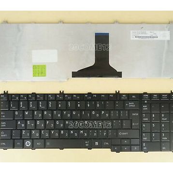 Toshiba L770 L770D Klavye