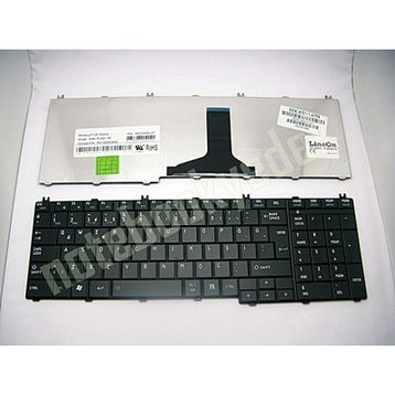 Toshiba L770 L770D Klavye