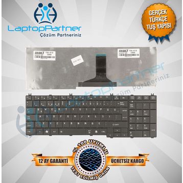 Toshiba L775-136 Klavye