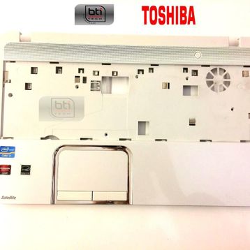 Toshiba L850D Klavye