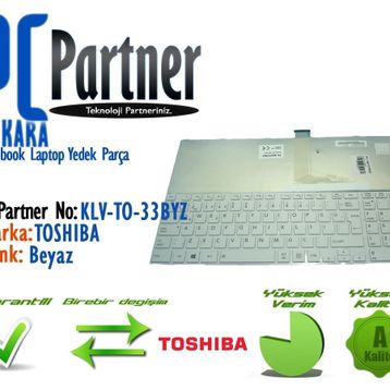 Toshiba L870 Klavye