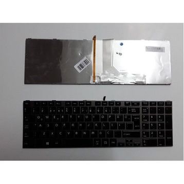 Toshiba L870D Klavye
