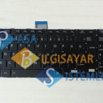 Toshiba L875-136 Klavye