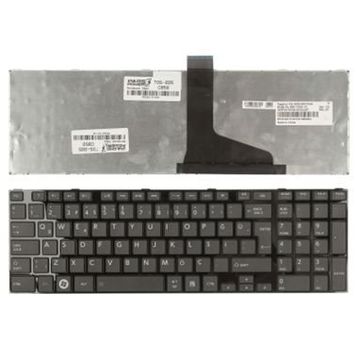 Toshiba L875 Siyah Klavye