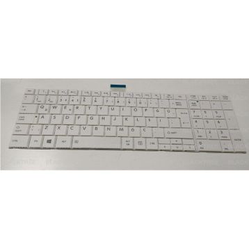 Toshiba L875D Klavye