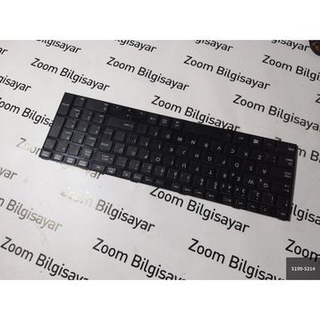 Toshiba L950D Klavye