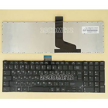 Toshiba L955D Klavye