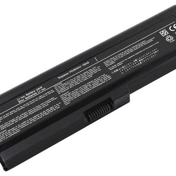 Toshiba M500 Notebook Batarya