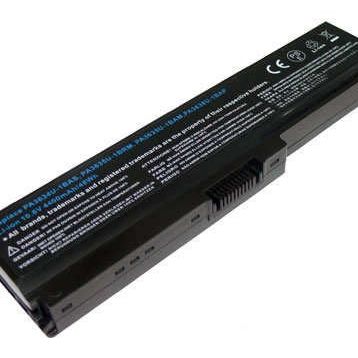 Toshiba M800 Notebook Batarya