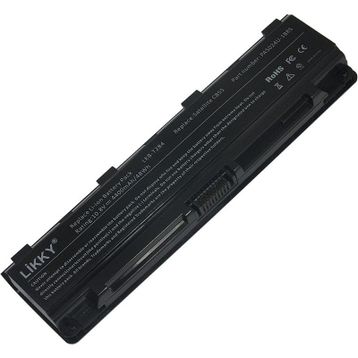 Toshiba M805 Batarya Pil