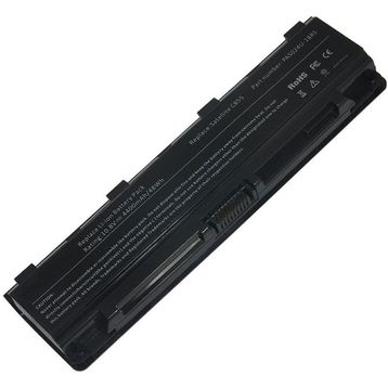 Toshiba M805D Uyumlu Notebook Batarya