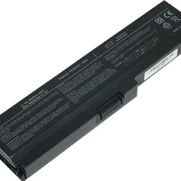 Toshiba M808 Notebook Batarya