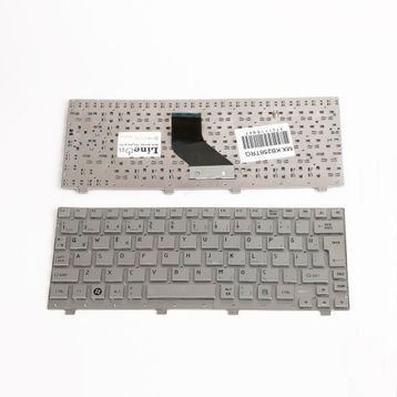 Toshiba Mini NB305 Klavye