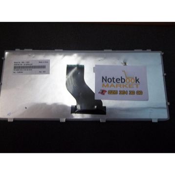 Toshiba Mini NB305 Klavye