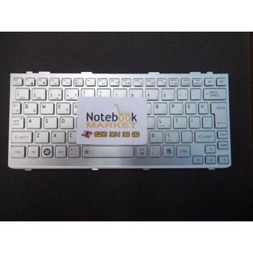 Toshiba Mini NB305 Klavye