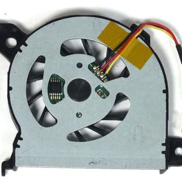 Toshiba Mini NB305-N310 Notebook Uyumlu Fan