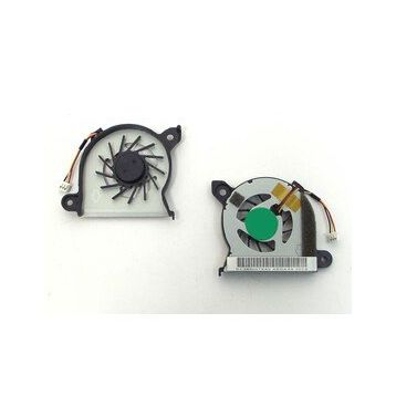 Toshiba Mini NB305-N310 Notebook Uyumlu Fan