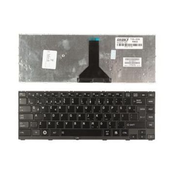 Toshiba MP-10N96TQ6356 Klavye