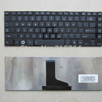 Toshiba MP-11B33US6G50 Klavye