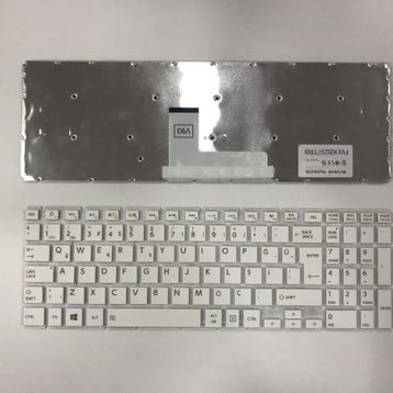 Toshiba MP-13R76TQJ920 Klavye