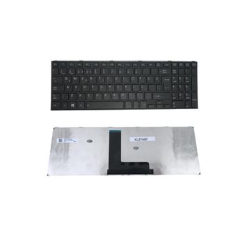 Toshiba MP-14A76F0-698 Klavye