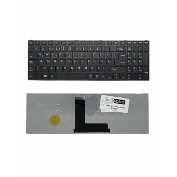 Toshiba MP-14A76F0-698 Klavye