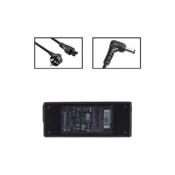Toshiba NB520-10C NB550D-108 Laptop Uyumlu Adaptör