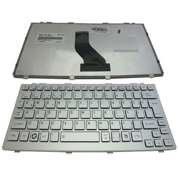 Toshiba NB520 Klavye