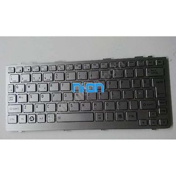 Toshiba NB520 Klavye