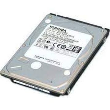 Toshiba Notebook Harddisk 500 gb