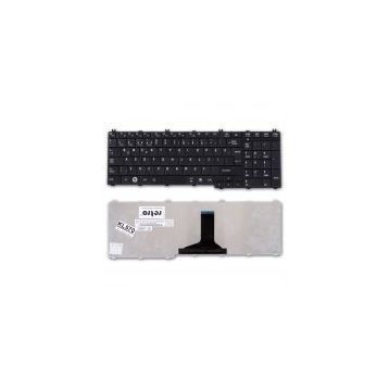 Toshiba NSK-TN0SV 0R NSK-TN1GV OT Notebook Uyumlu Klavye