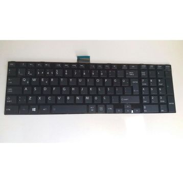 Toshiba NSK-TVASU Klavye