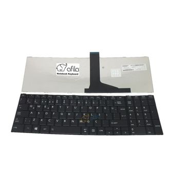 Toshiba NSK-TVBSU Siyah Klavye