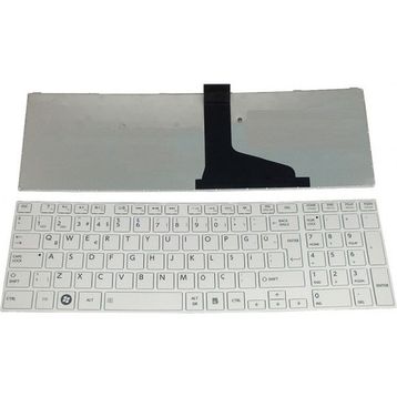 Toshiba NSK-TVMSU 0T V138126BK1 Notebook Laptop Uyumlu Klavye