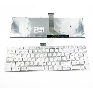 Toshiba NSK-TVPSU 0T Klavye
