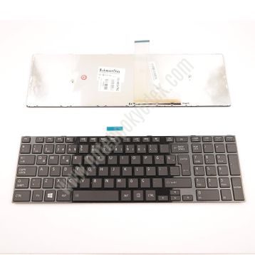 Toshiba NSK-TVPSU 1E Klavye